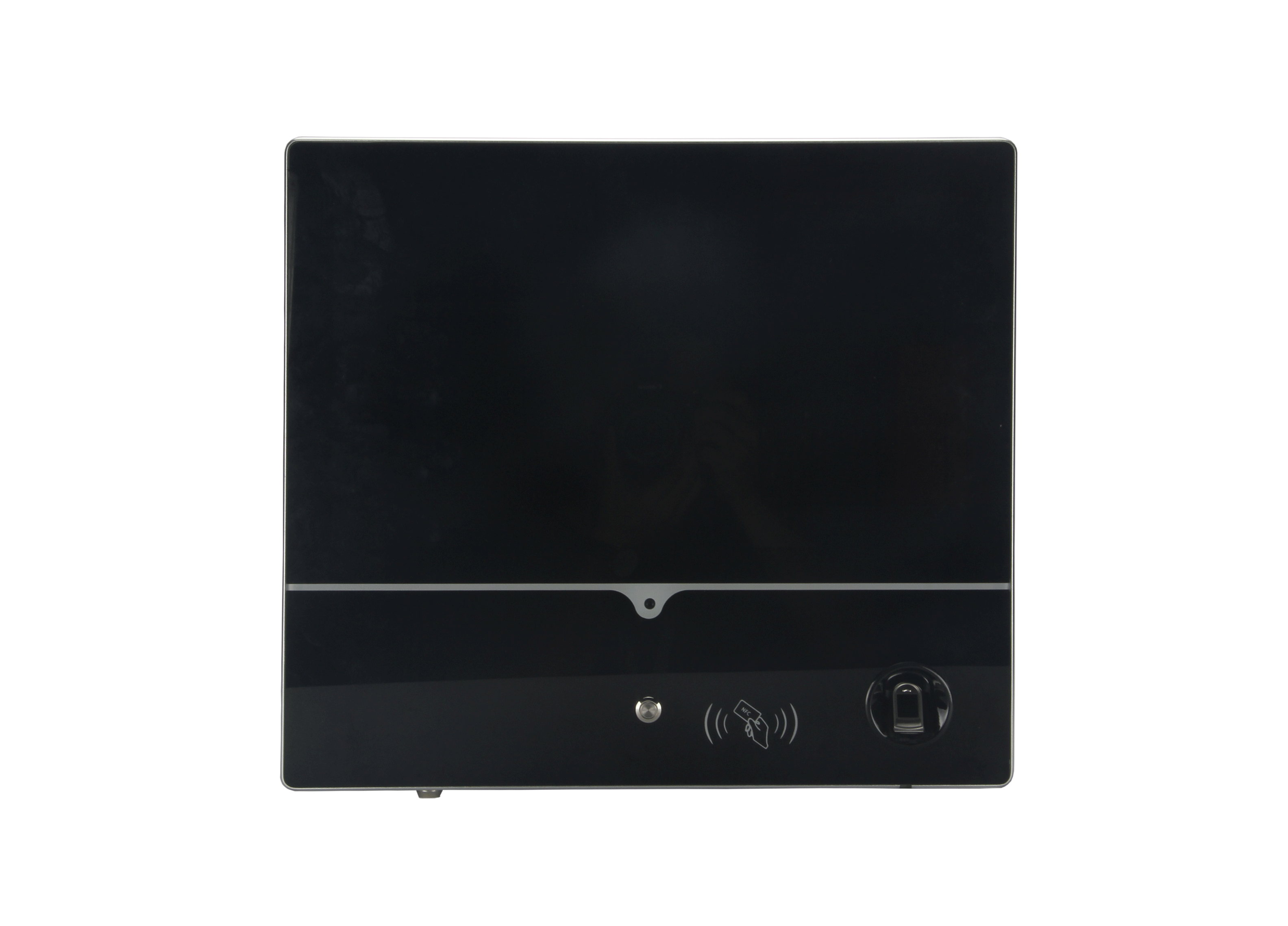 监仓巡视道终端（仓外屏）TBV-P2122CM-P215